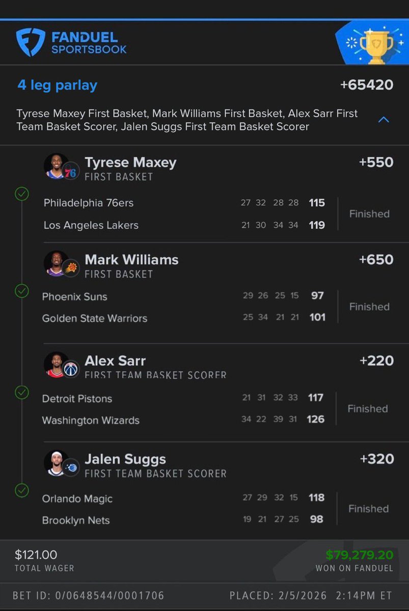 kingtipster tweet media