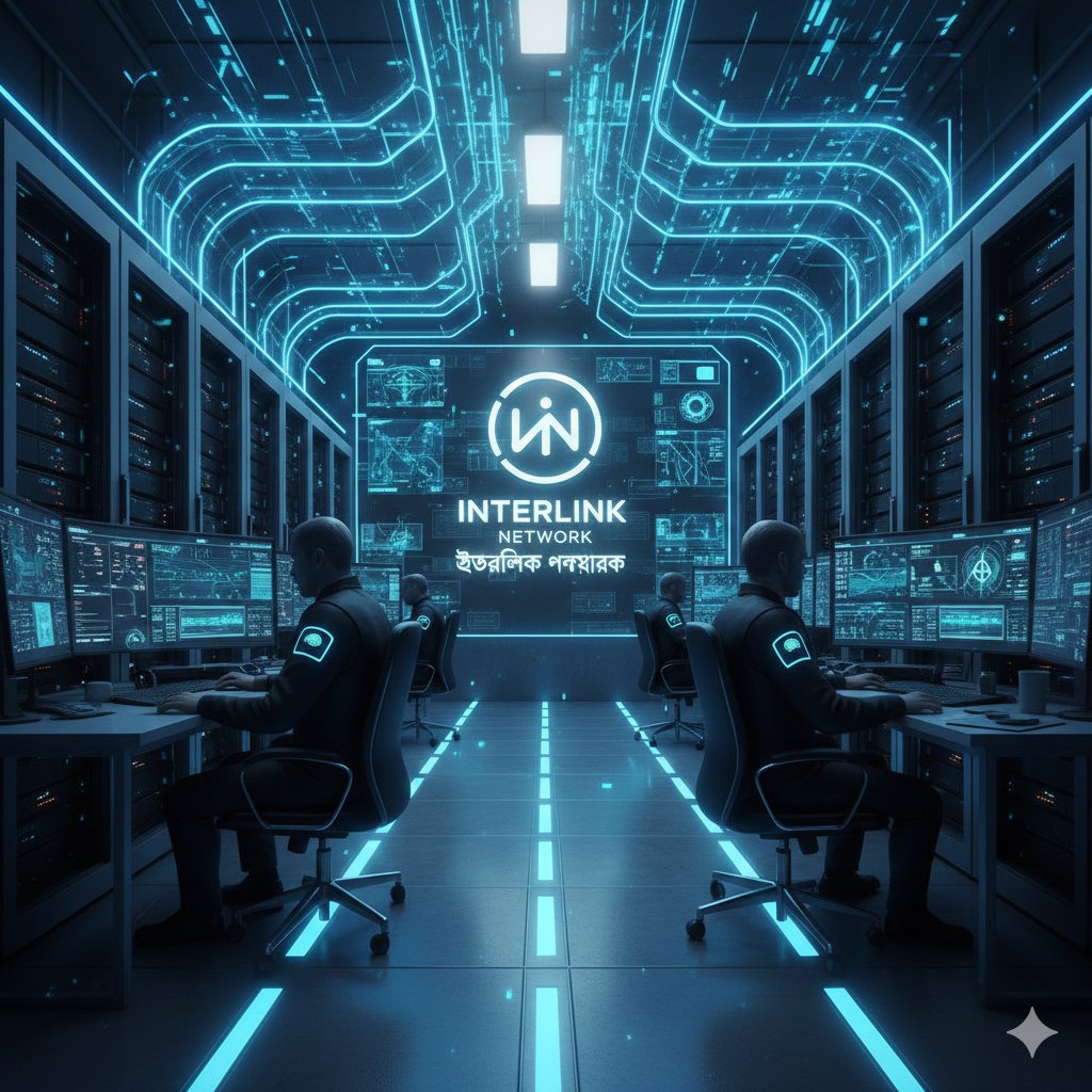 polash | Interlink Lab tweet media