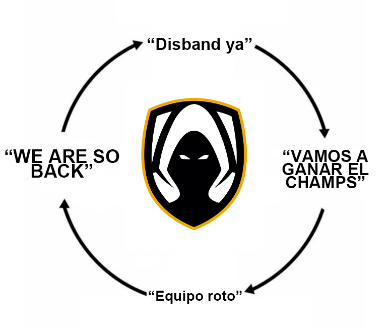 Heretics 2026 recap.