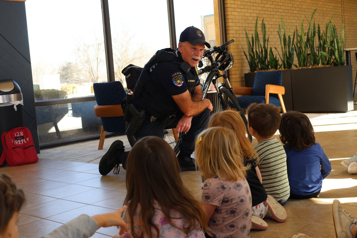 Broken Arrow Police tweet media