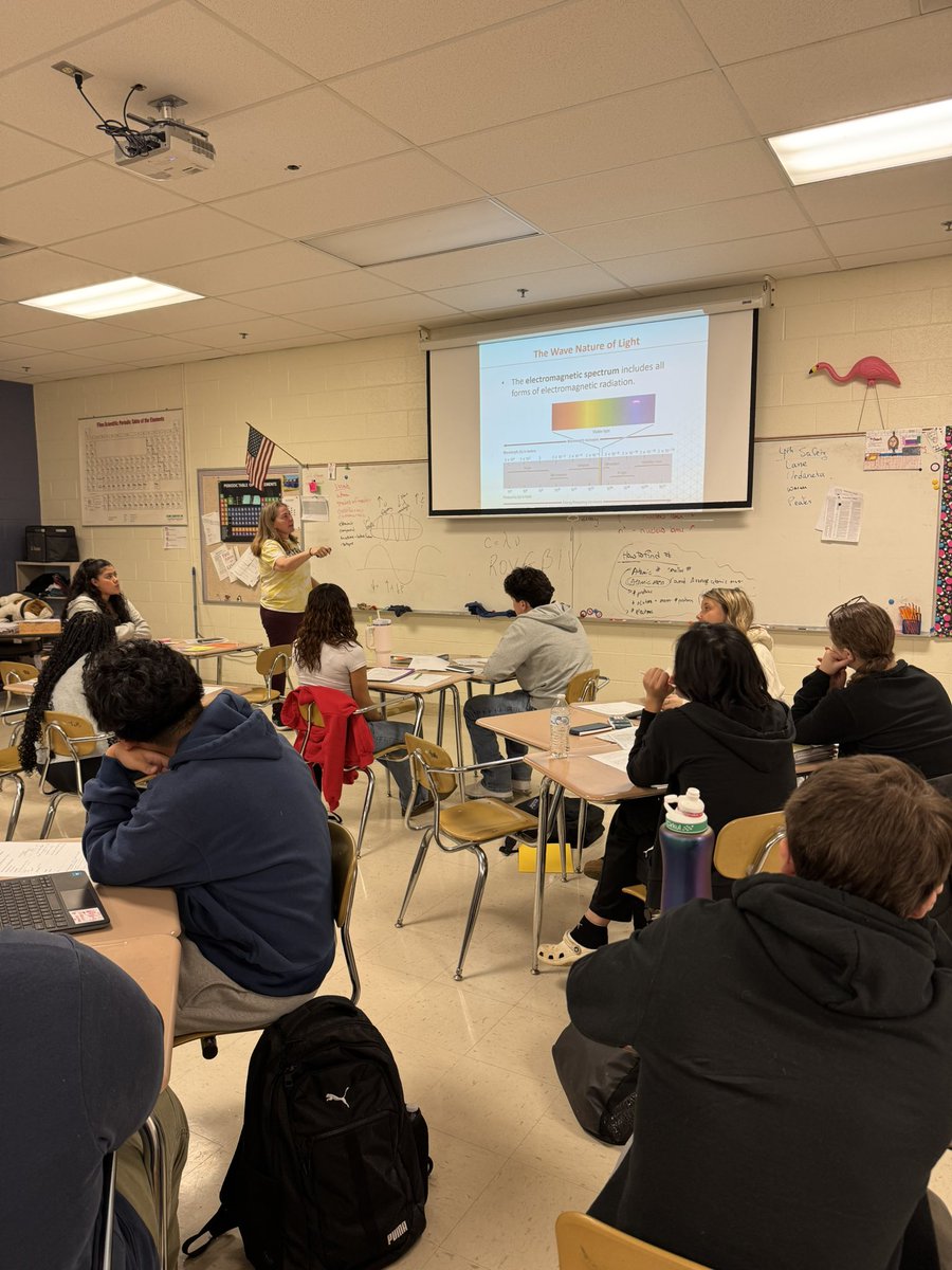 Chelsea Nance Moore, Ed.S. tweet media