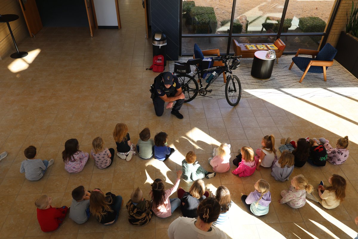 Broken Arrow Police tweet media