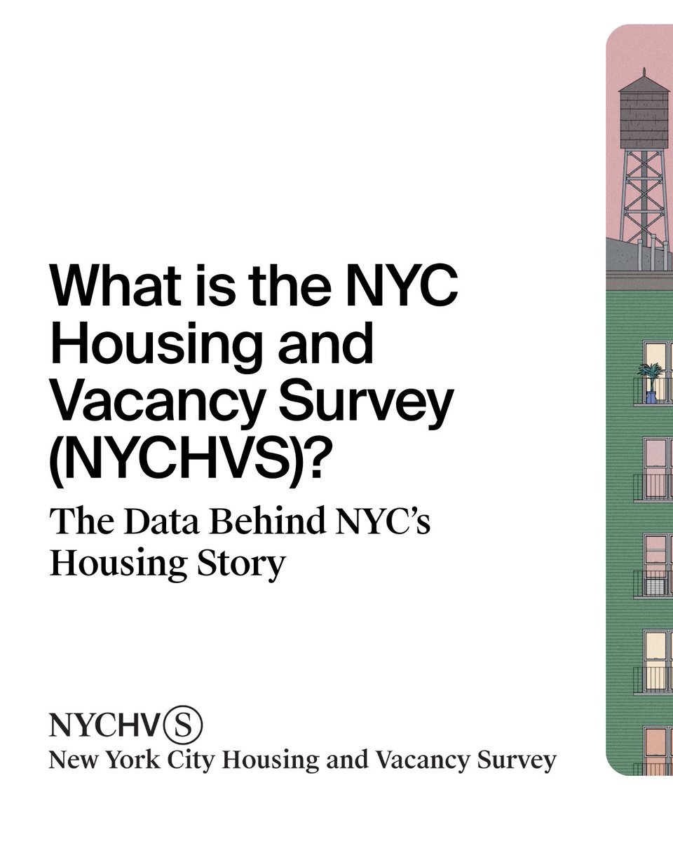 CenterOnHOME's tweet photo. NYCHVS field interviewers are officially in the field—talking with New Yorkers across all five boroughs.

Ever wonder what the NYCHVS is and why it matters? https://t.co/JwN9TaLp22