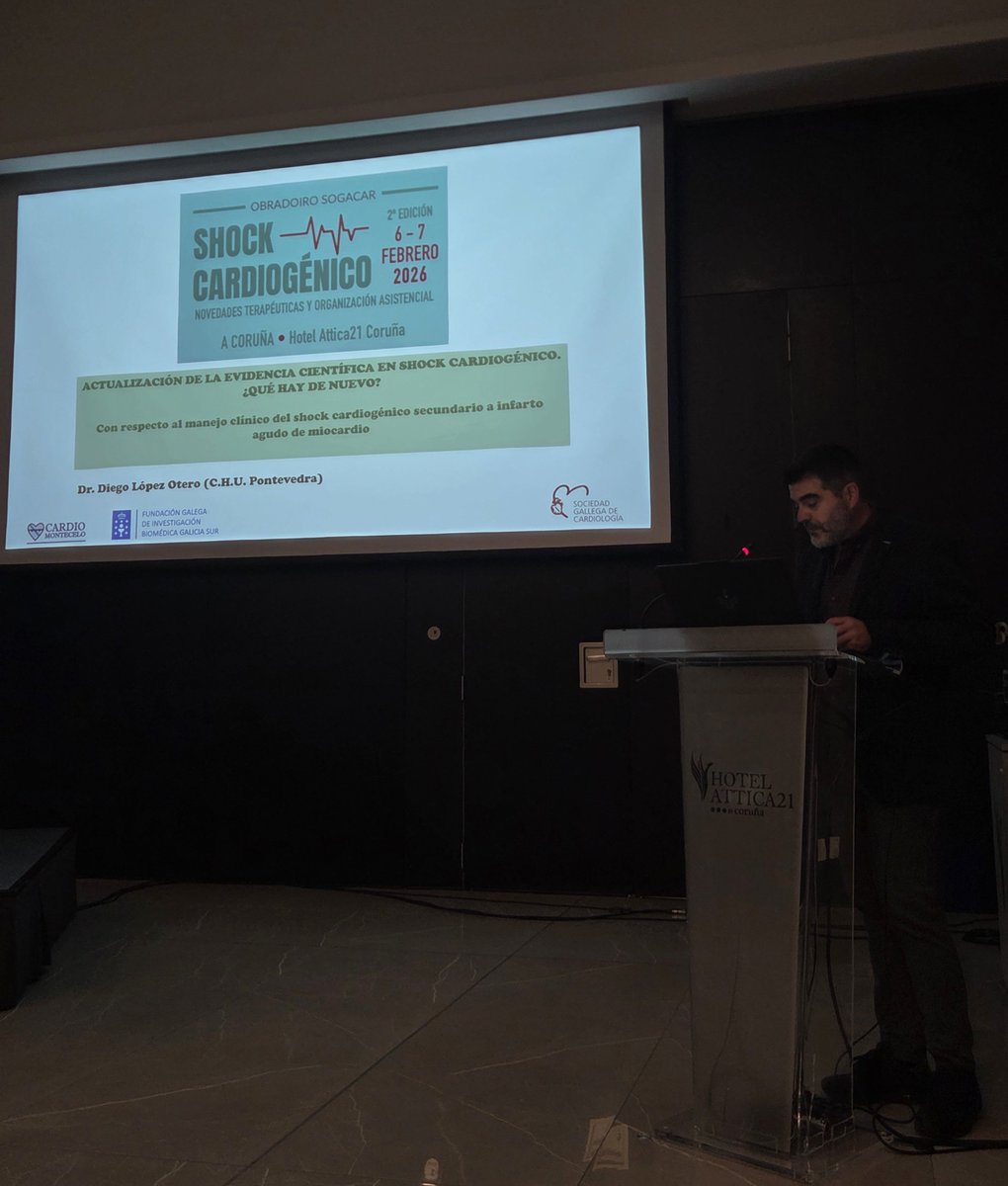 SOGACAR Cardiología tweet media