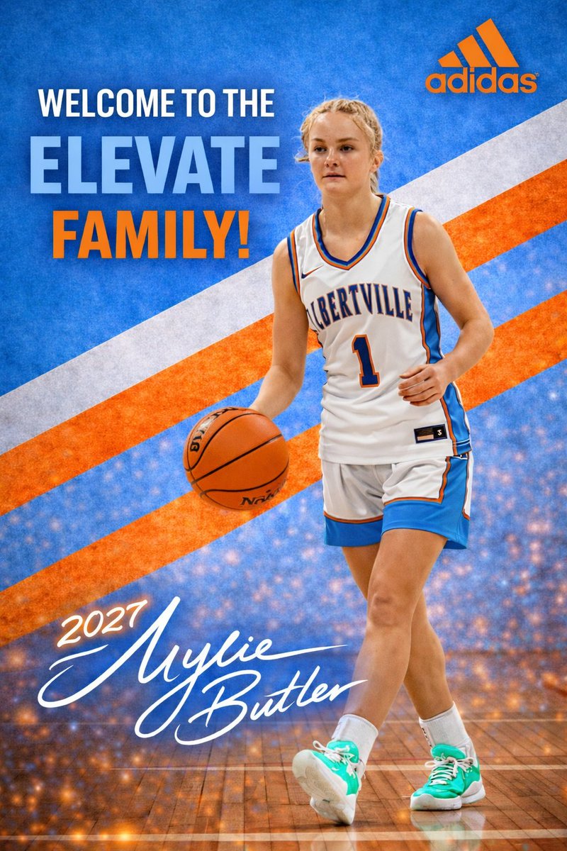 Elevate Elite tweet media