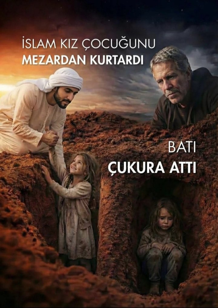 #NoAnotherEpsteinGaza
#SesimiziDuyanVarMı 

Bir kere daha Batı'nın kirli katil yüzü ortaya çıktı.!