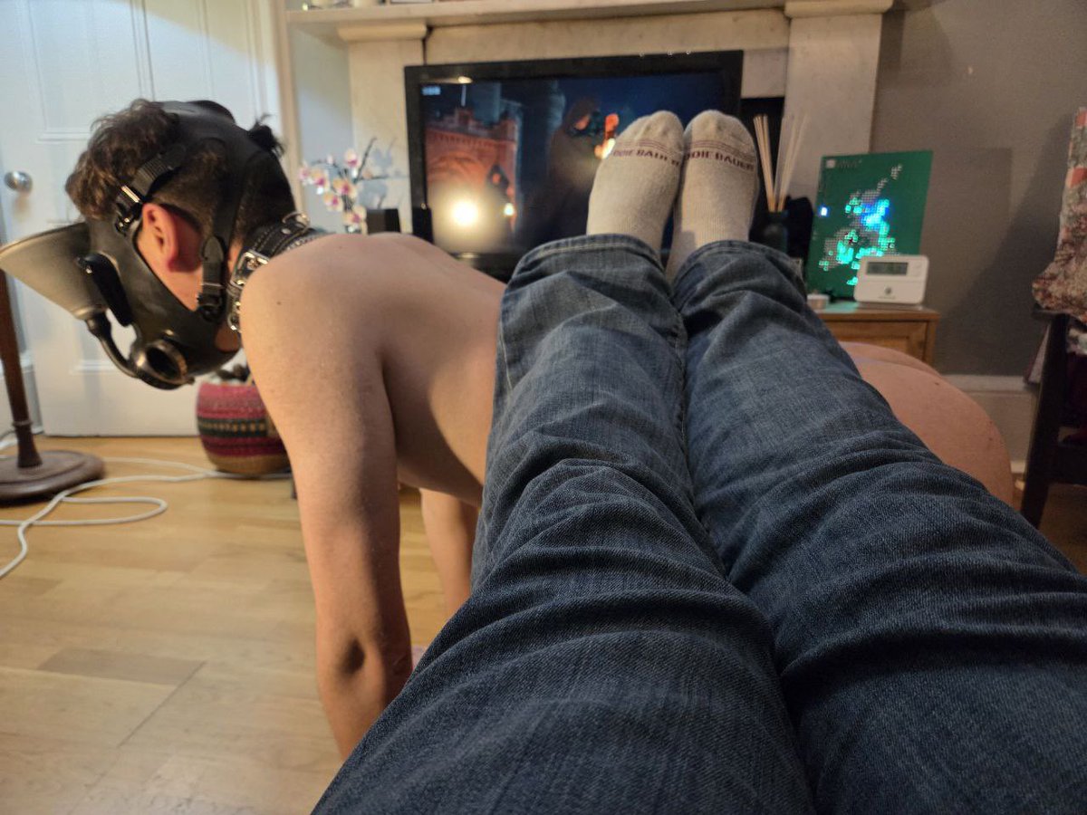 Sub Saint tweet media