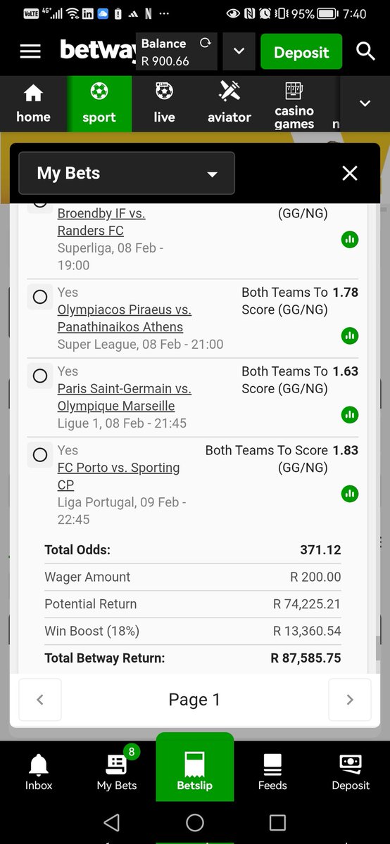 Dbanj25's tweet photo. Let us do some BTTS. Please Retweet for other's 🔄🍏💰🥩🚀💃
Code: BW38965FE1
12 Game's
BTTS https://t.co/mMfz8zUy29