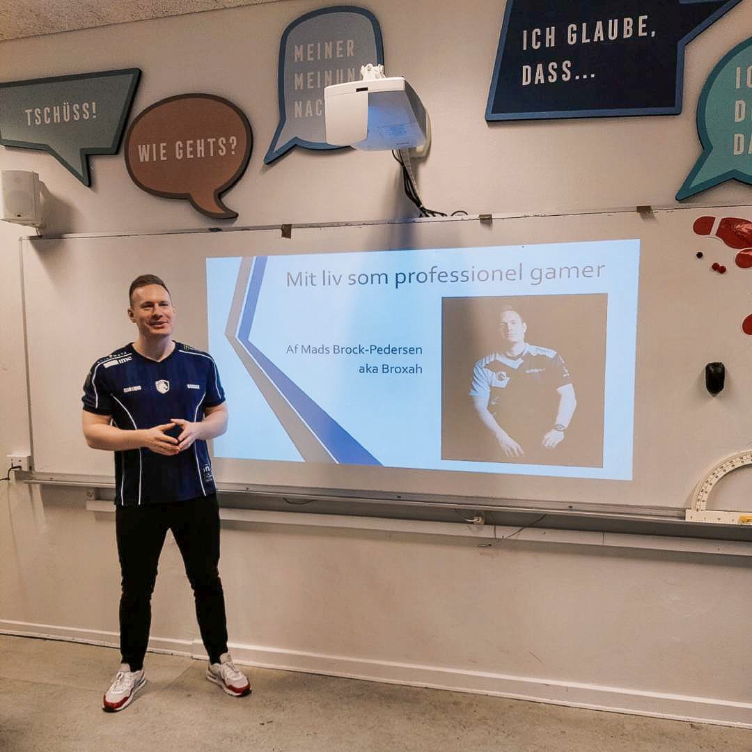 Liquid Broxah tweet media