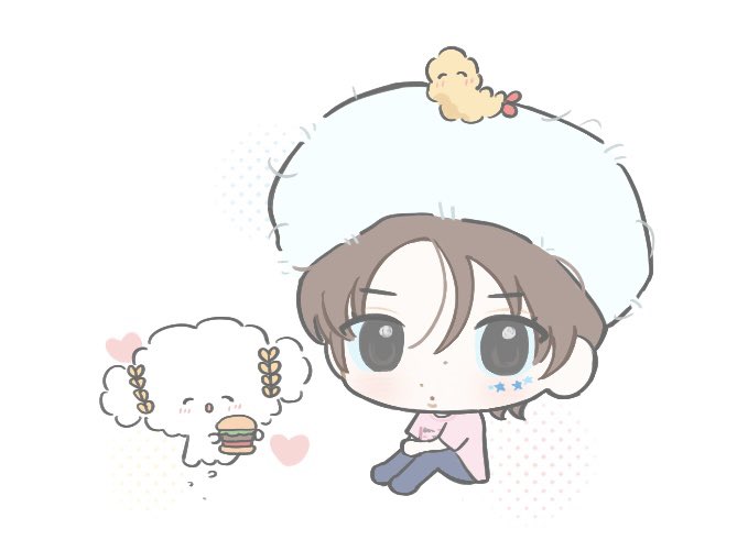 - ·̮ - (@ot0totot) on Twitter photo 