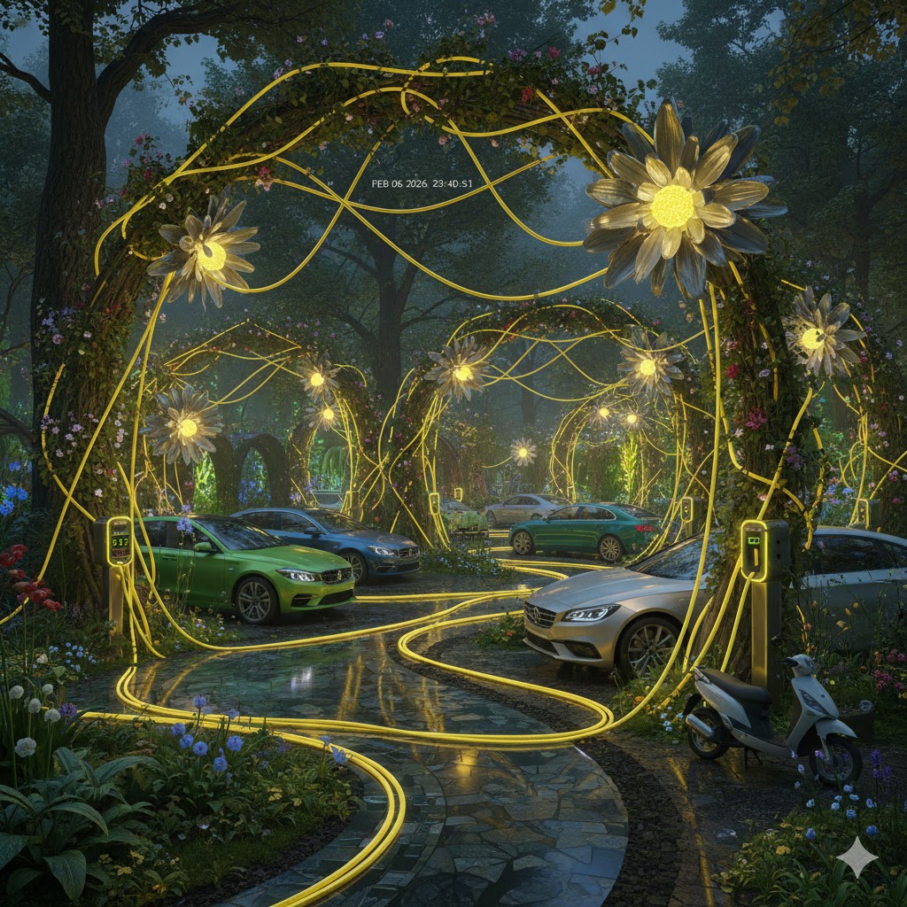 Amdadyell's tweet photo. Cultivating the future of finance in the Yellow Garden. 🌻
Bridging the gap between nature and the EVM.
The Yellow EVM ecosystem is blooming.
#YellowEVM
#CryptoGarden #Web3 https://t.co/Nh8zsNdwtT