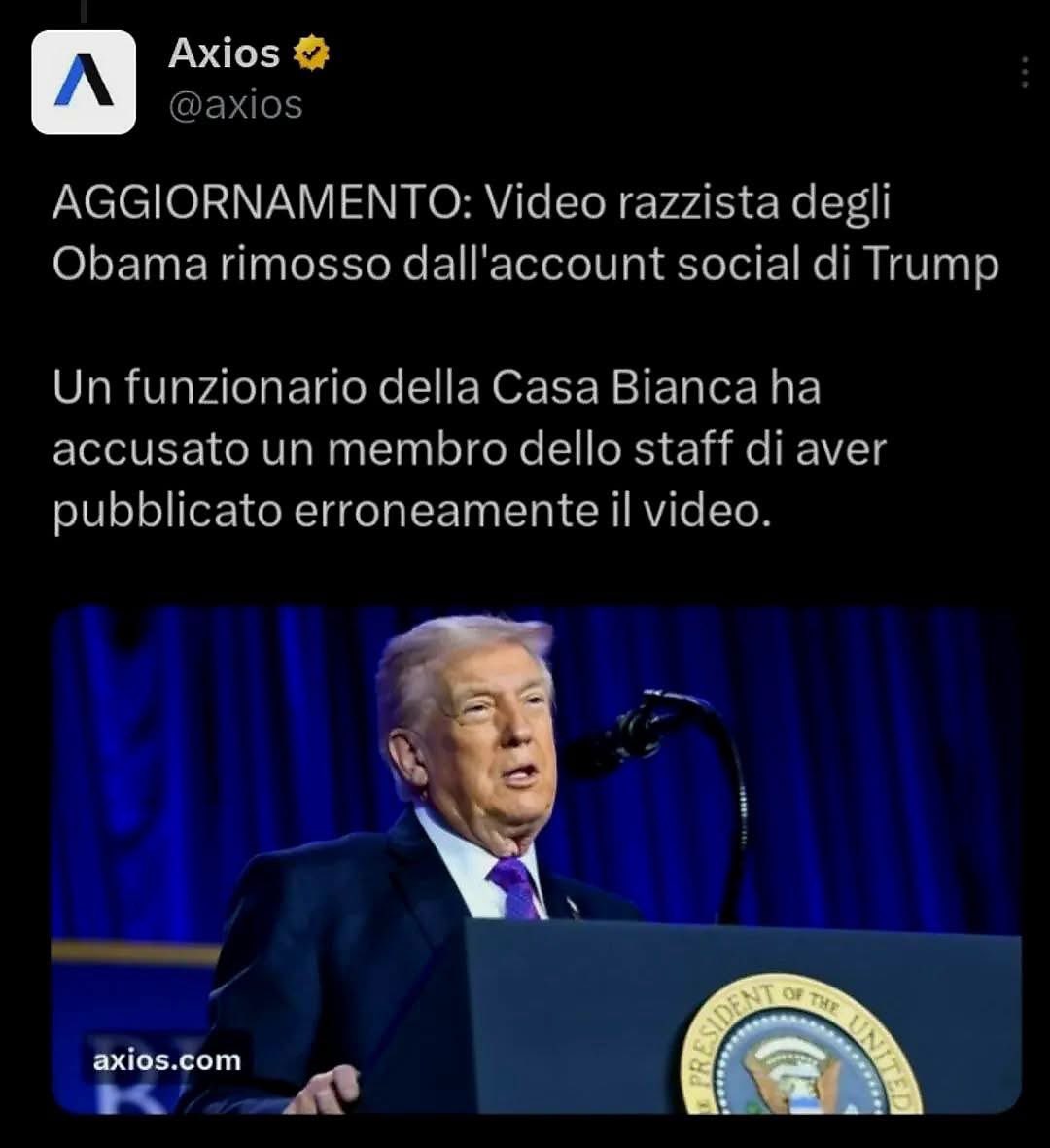 mariamacina's tweet photo. #ERRONEAMENTE dopo 10 ore...
Quando la toppa è peggio del buco! https://t.co/3yHCO3fnKH