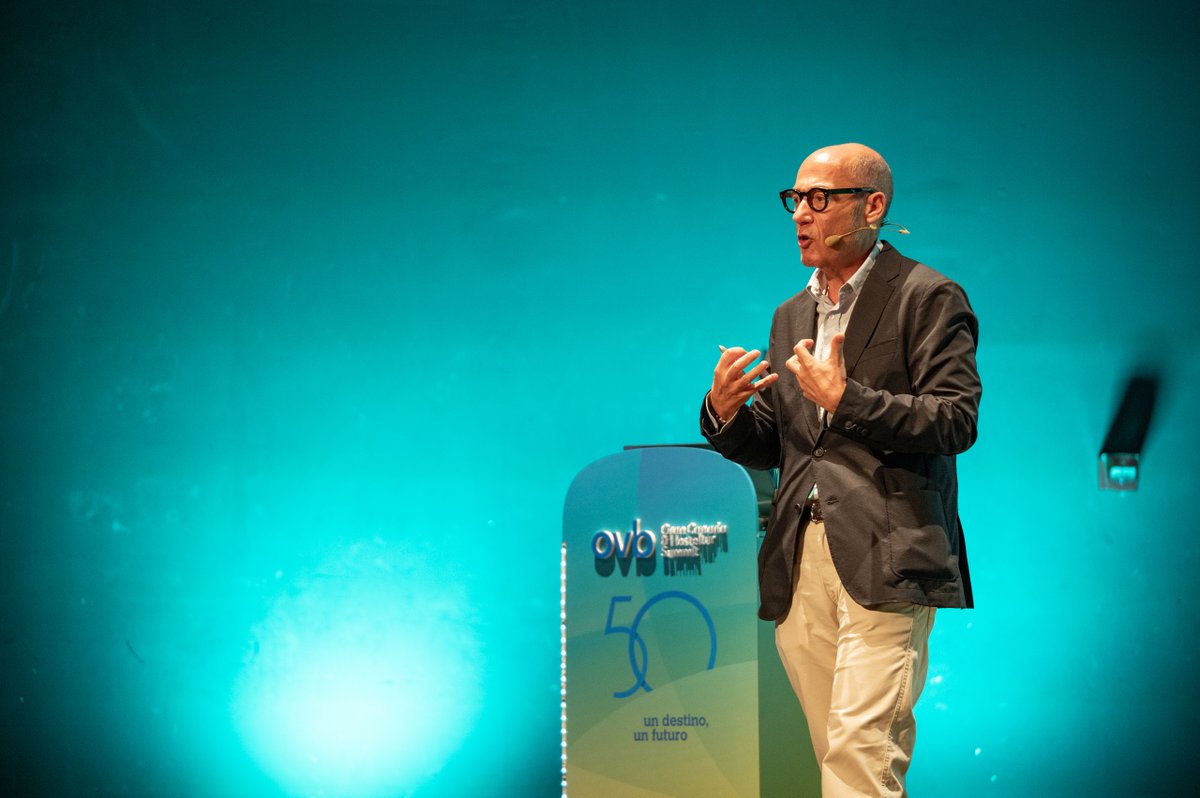 Overbooking Gran Canaria & Hosteltur Summit tweet media