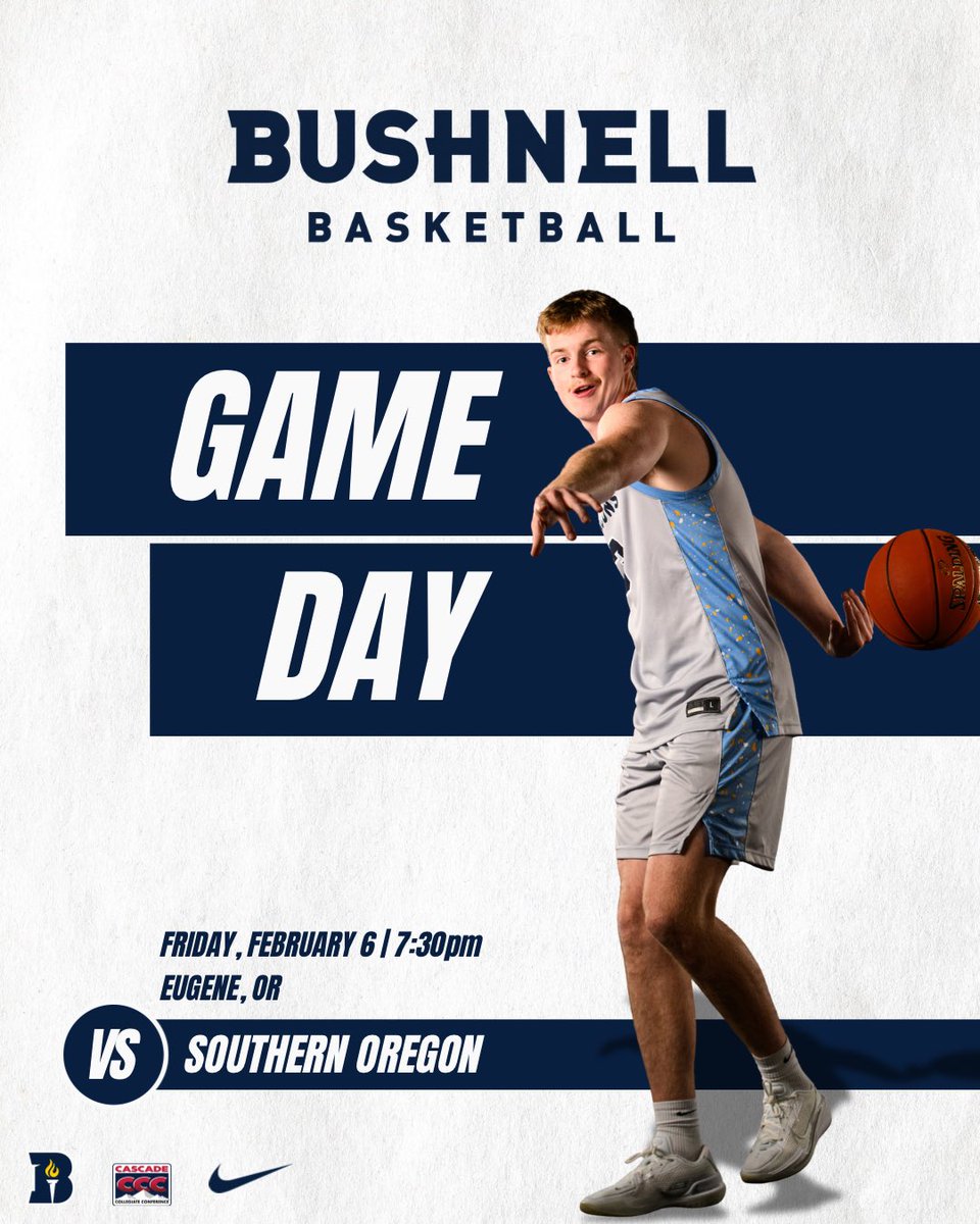 Bushnell University Men's Basketball tweet media