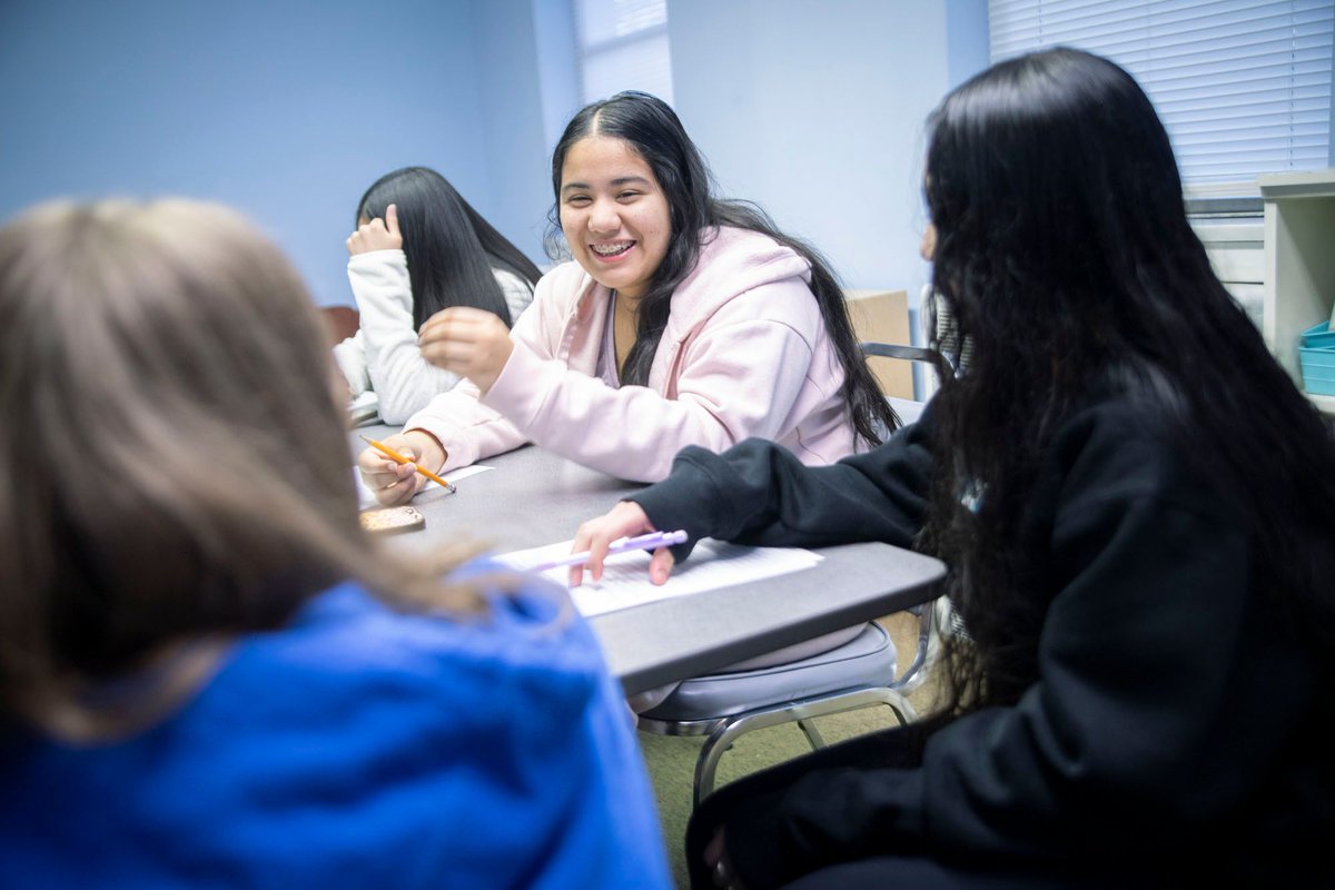 Backside Learning Center tweet media