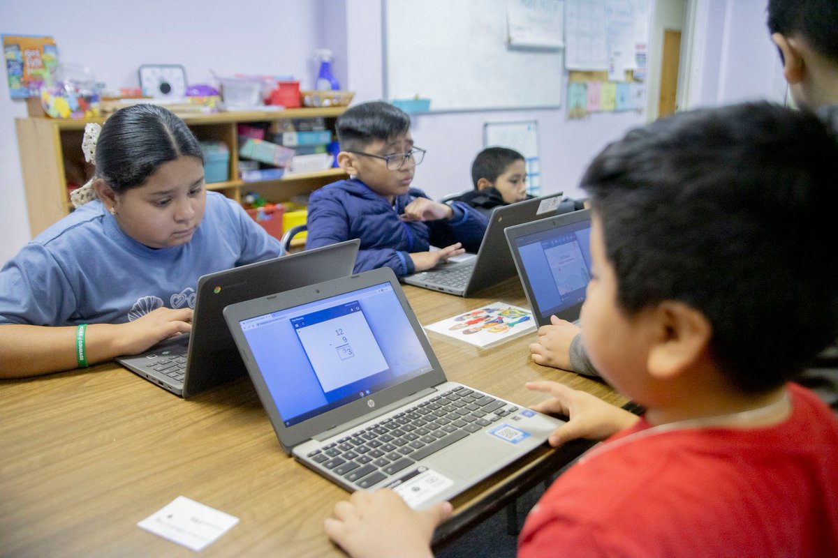 Backside Learning Center tweet media