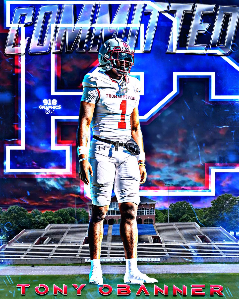 TONY O’BANNER tweet media