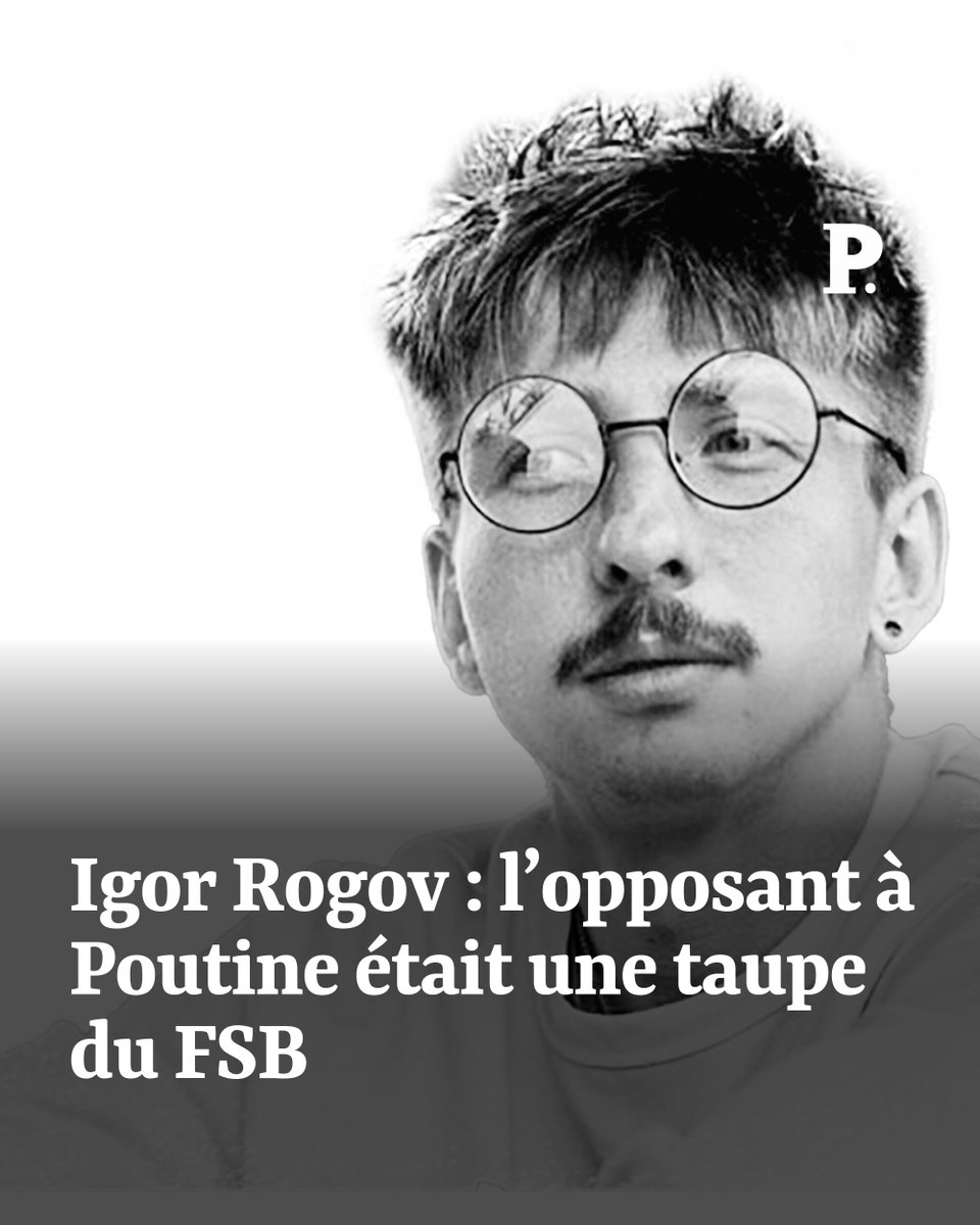 Depuis plus d’un an, un étudiant russe en exil, ouvertement dissident, est détenu en Pologne. Jovial et affable, il aimait se rendre utile... aux services secrets de son pays. Récit.

Par <a href="/RomainGubert/">Romain Gubert</a>
l.lepoint.fr/QeU