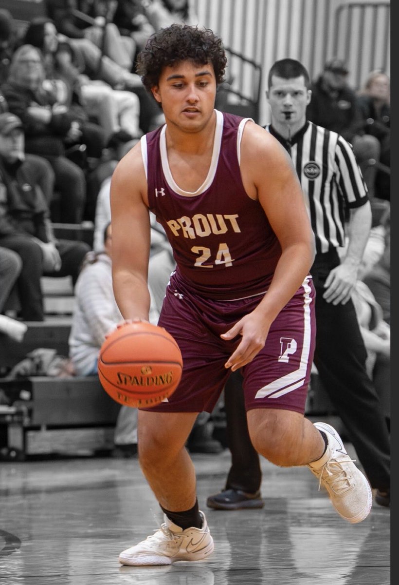 Prout Crusader Basketball tweet media