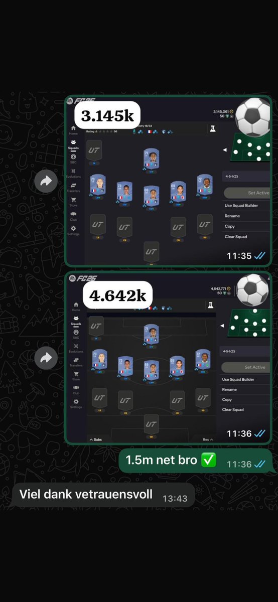 FutOrdinaryus tweet media