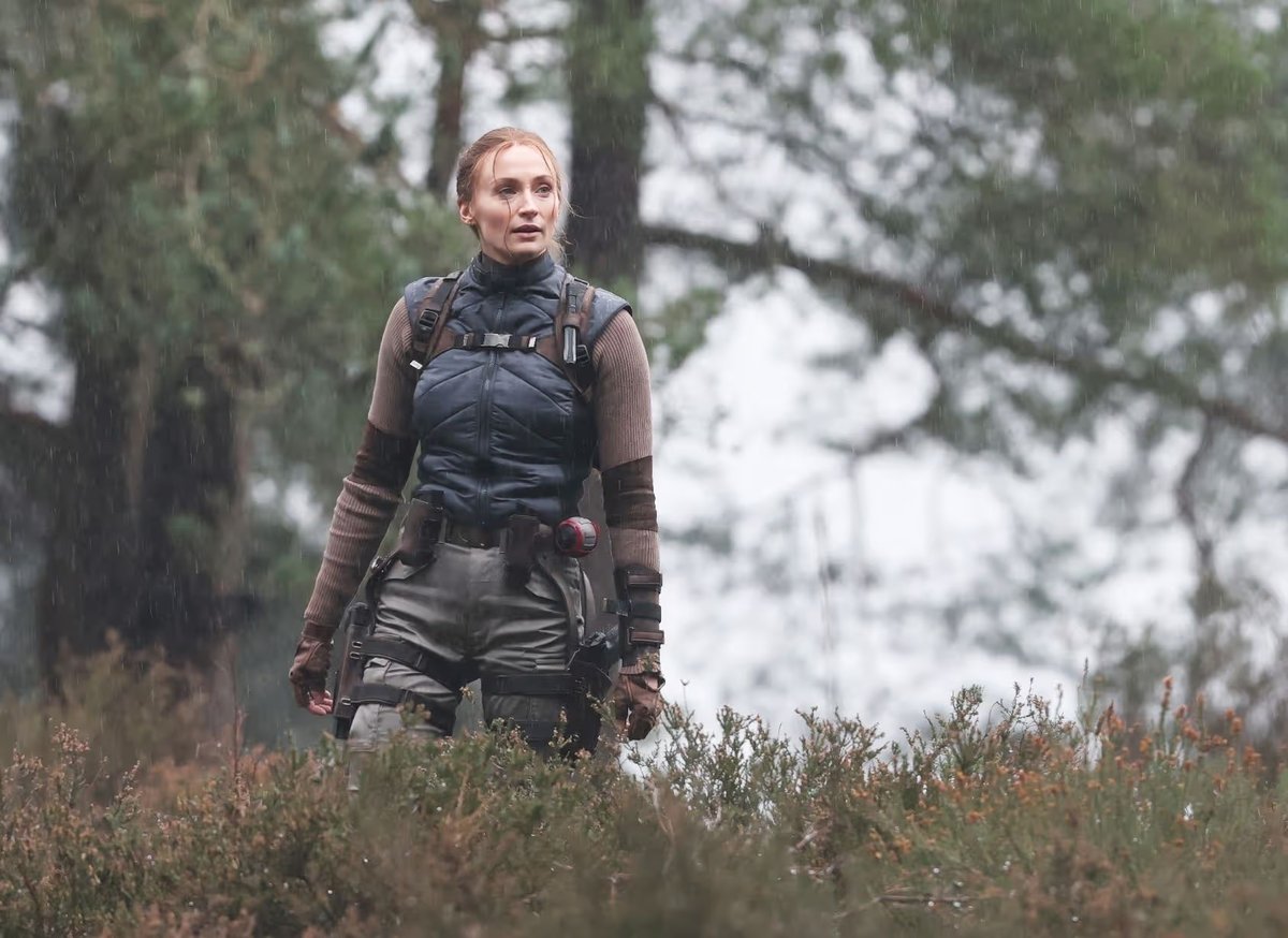 popknty's tweet photo. Ai, to sentindo que esse live-action de Tomb Raider vai ser muito cunt https://t.co/jpXcc866wS