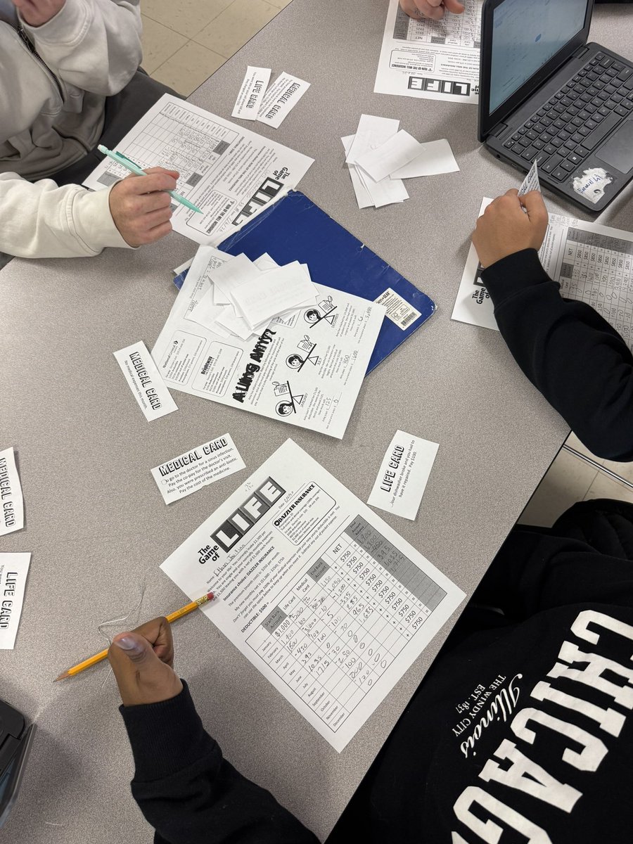 Chelsea Nance Moore, Ed.S. tweet media