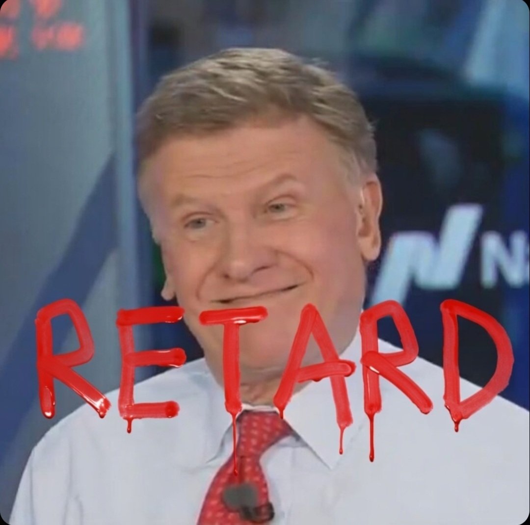 .<a href="/JoeSquawk/">Joe Kernen</a> you really felt like you made a good point, didn't you?
