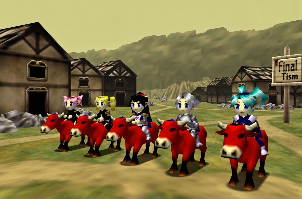 FinalTism ✨ 🦄 tweet media