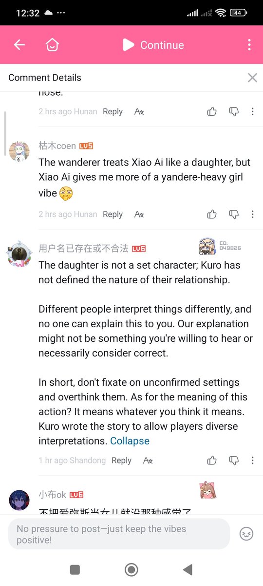 Btw. Checked CN side on Billi. 

Seem to be similar to en side where they're debating if Amy is purely rover's daughter or not. 

Amy Being pure daughter seem to be more popular interpretation. 

Trying to justify your weird fetish as "eastern culture" is so weird btw.