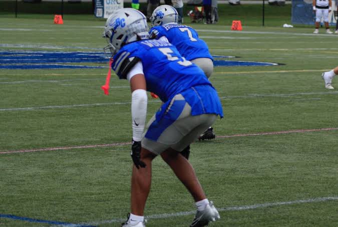 De’kevious "Dee" Sims tweet media