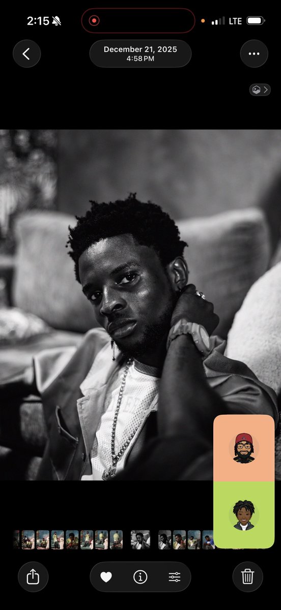 fredioscottt's tweet photo. My girly say she wants another kind of guy,
and I don’t wanna give her another type of vibe 🥀
Visualizer OTW. https://t.co/Hpho6UWAtI