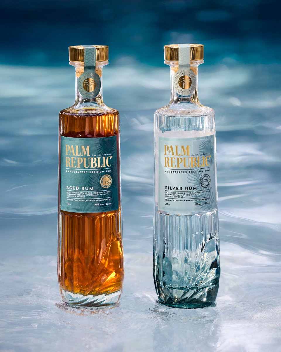 It's finally here. 

palmrepublicrum.com