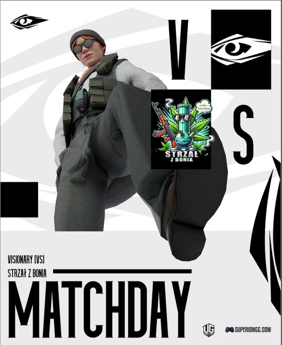 VISIONARY tweet media