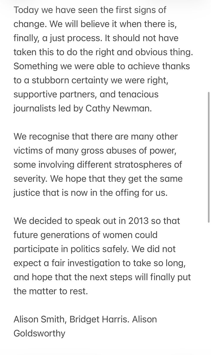 Ali Goldsworthy tweet media