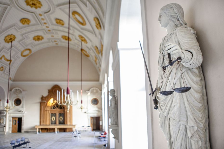 Des "tendances perverses qui s'expriment de manière très problématique", un homme accusé de viol sur son fils de 3 ans dlvr.it/TQpPfz