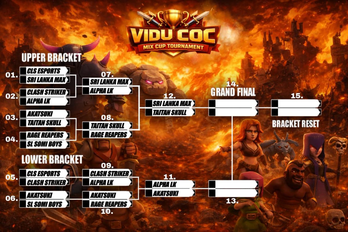 Alpha LK tweet media