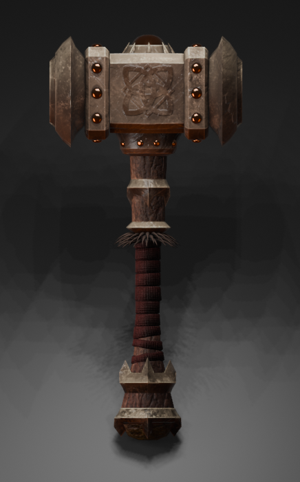 #RobloxDev #comissionsopen #3DModeler

new realistic model! hope u like it