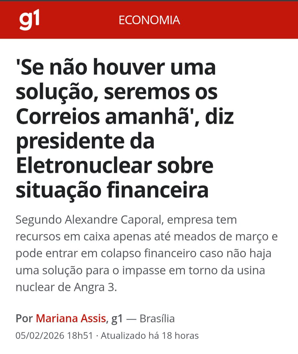 Globo que aplaudiu Tarcísio privatizando a Sabesp trazendo fala de presidente INTERINO de estatal???? Que empresários quer favorecer agora?????