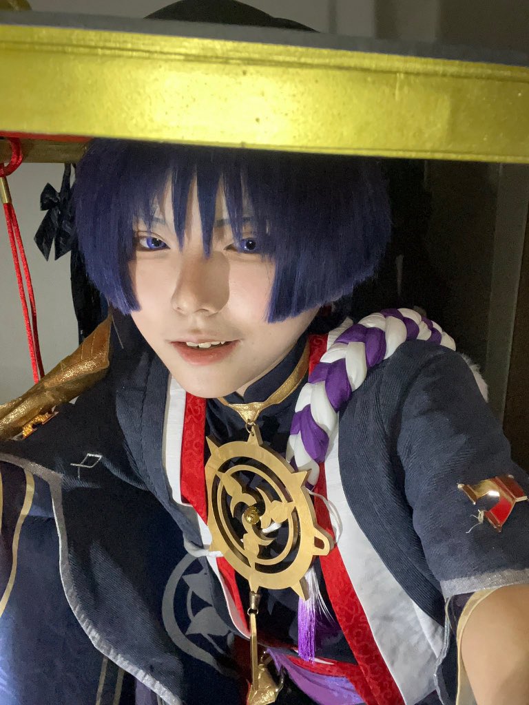 NScara0103's tweet image. 過去の写真加工し直したので再掲〜❣️