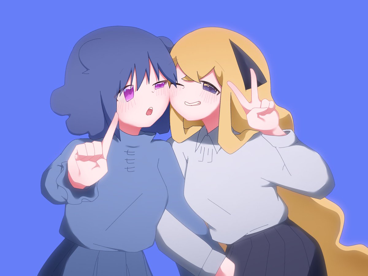 #HarumakigoFanArts
12周年おめでとうございます🫔🍚