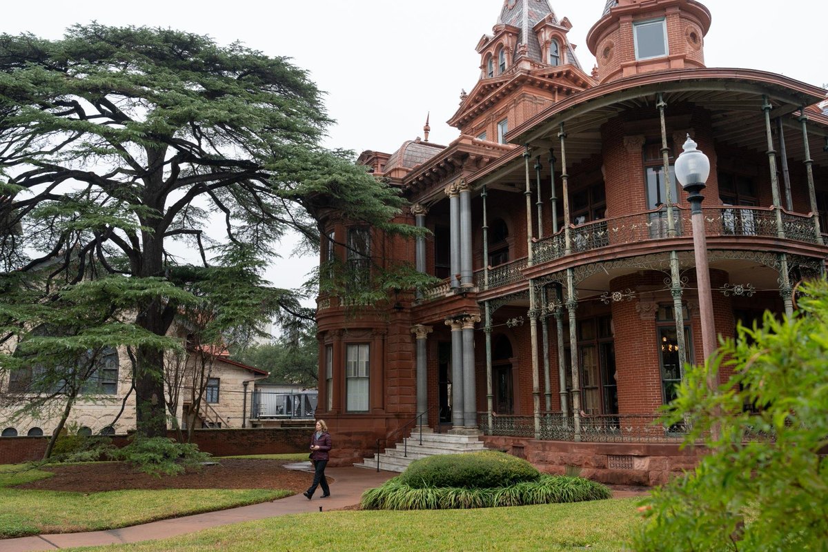 The Daily Texan tweet media