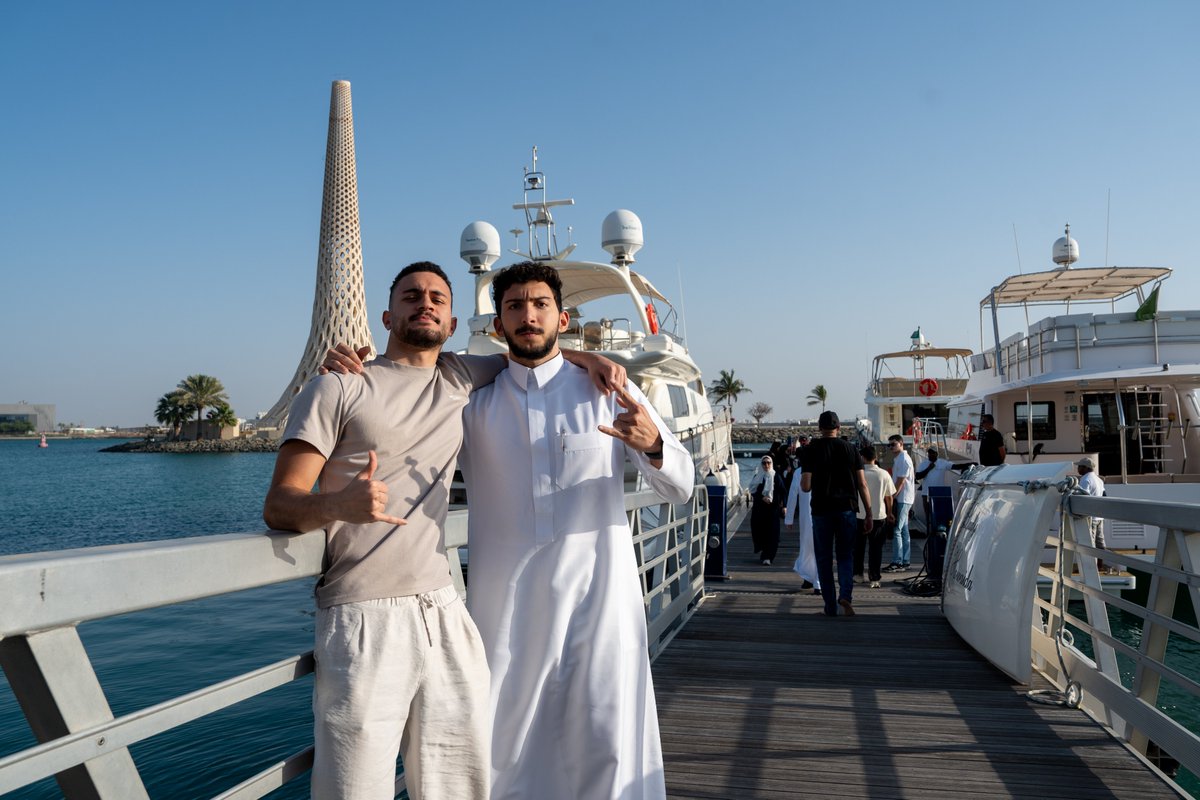 Mohammed Justanieah tweet media