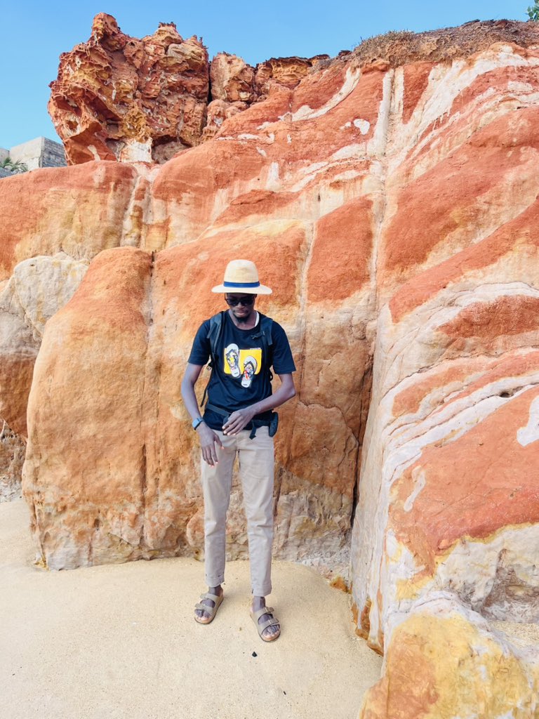 SENEGAL📍🇸🇳🏔️