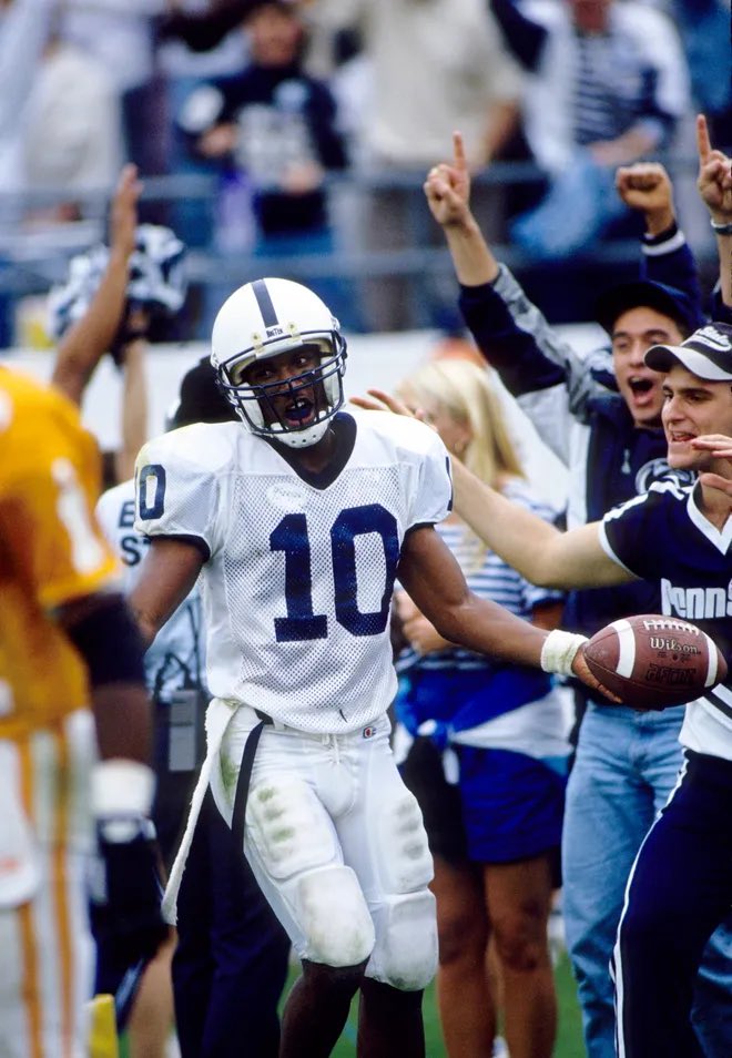 no context penn state football tweet media