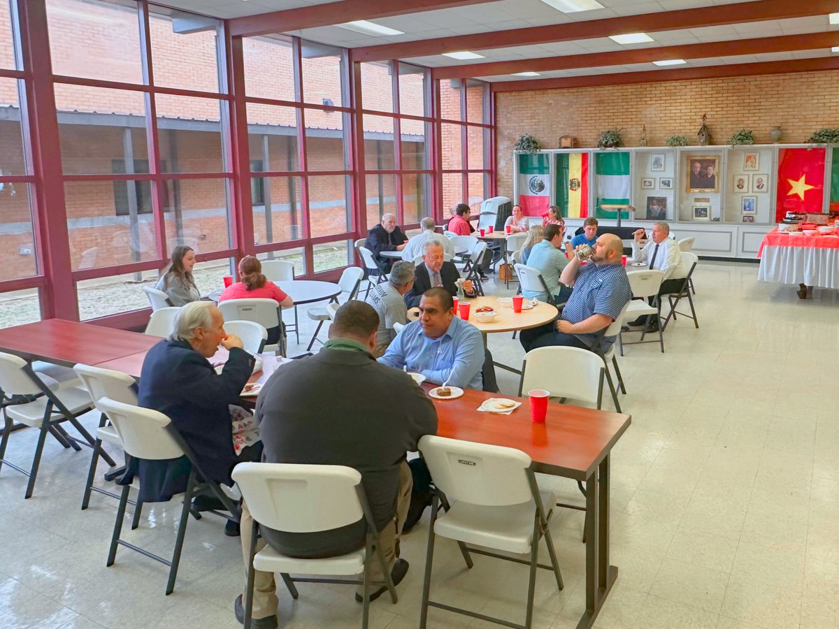 BMA Seminary tweet media