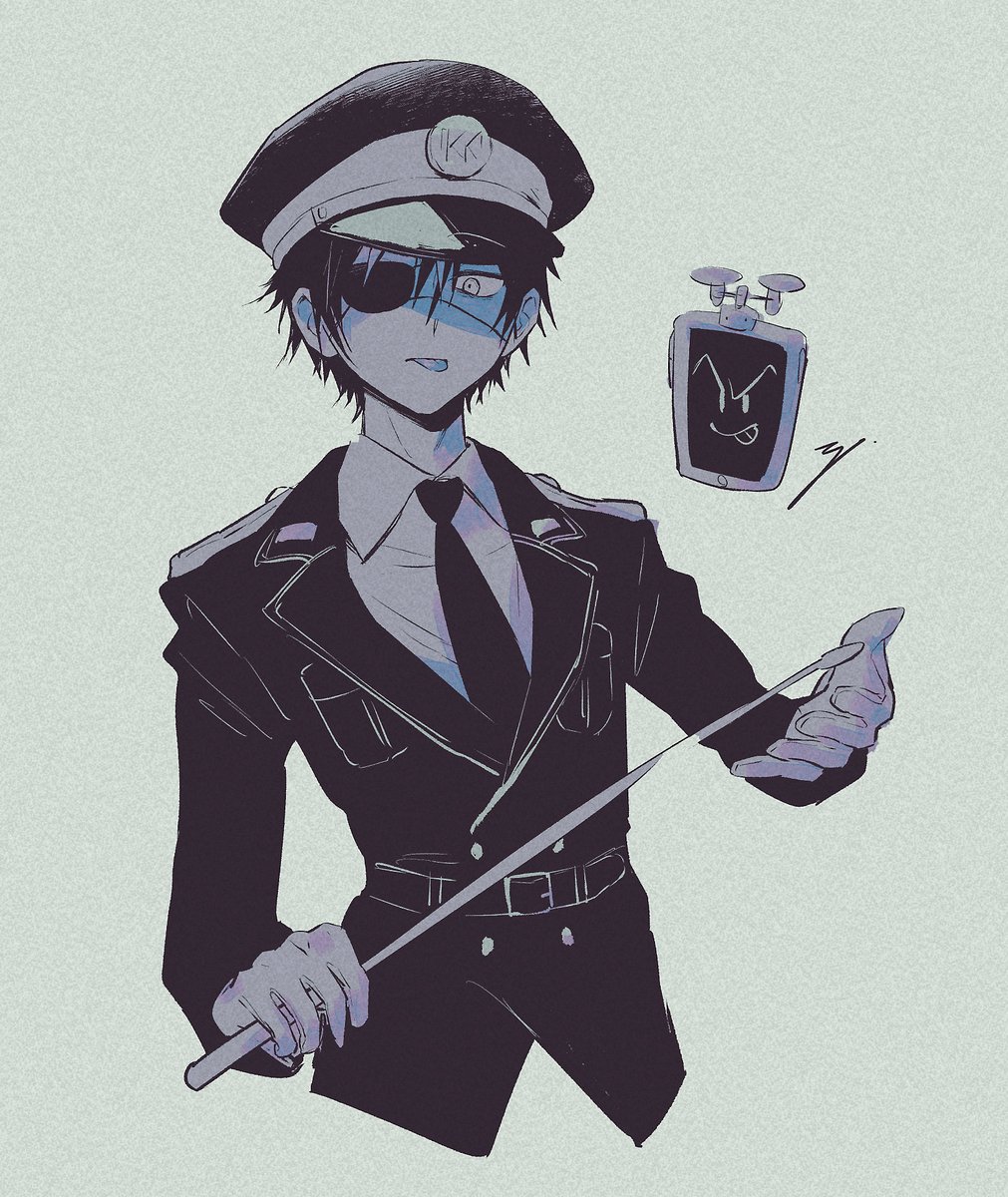 脈絡無くコスプレさすな～☝️💦