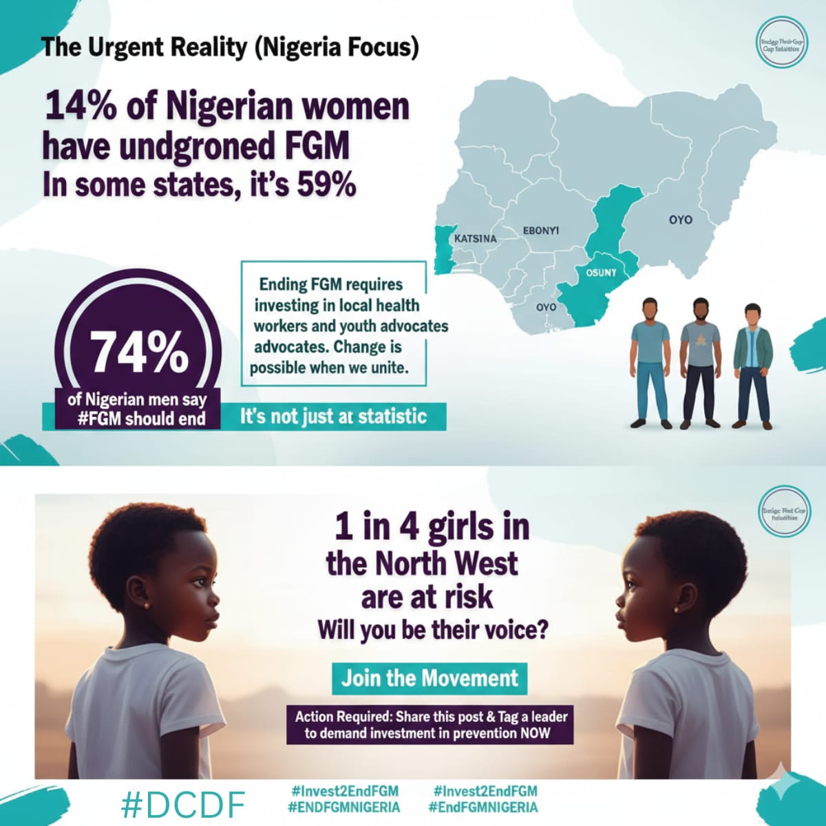 @Dogarafoudation tweet media