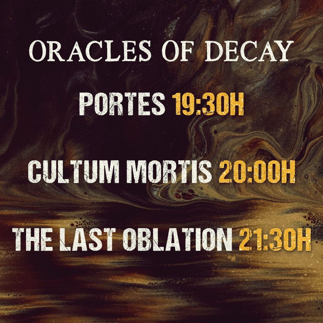 Cultum Mortis tweet media