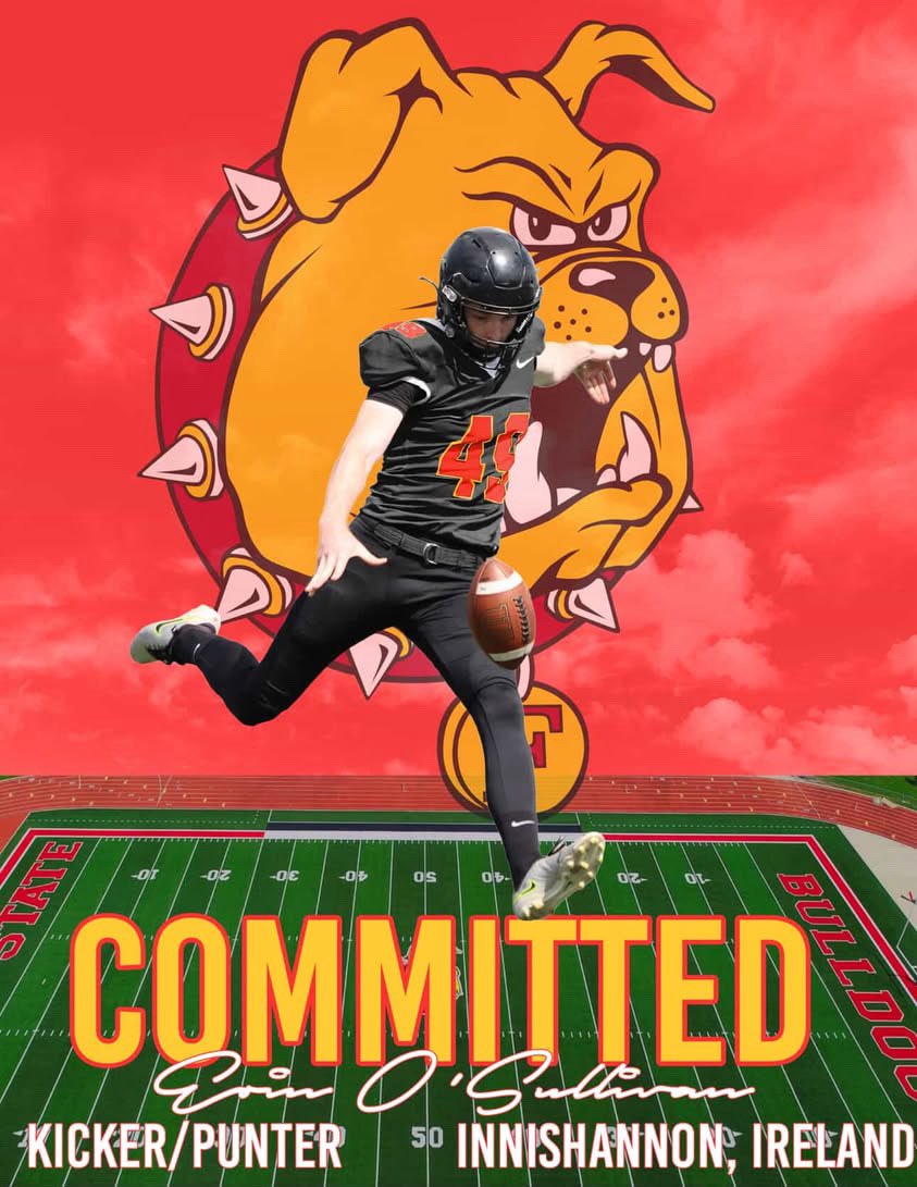 Eoin O’Sullivan tweet media