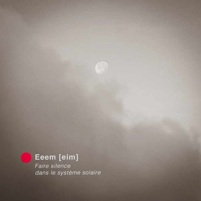 Bandcamp Friday Returns This Friday, February 6 

Faire silence dans le système solaire, by Eeem [eim] buff.ly/bA78gdQ